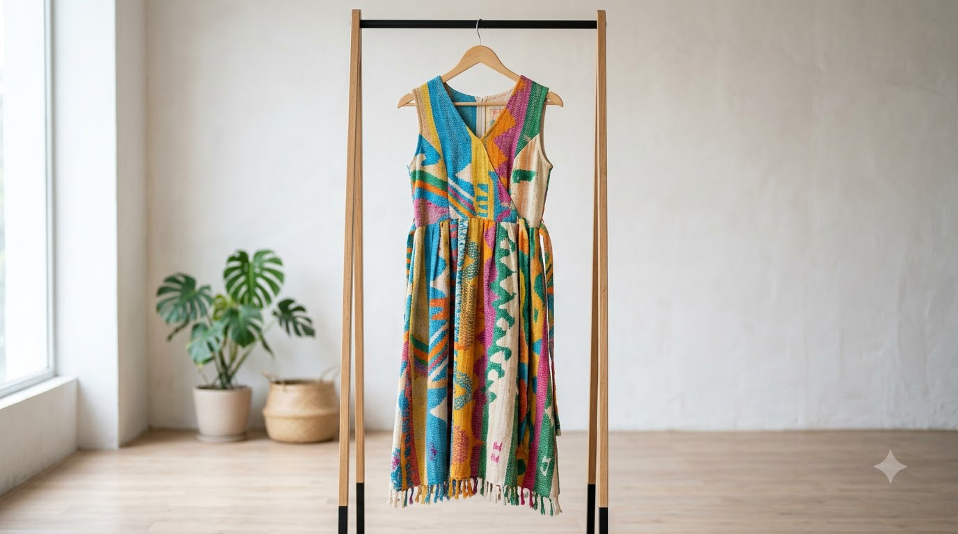 Ready to Wear Dress